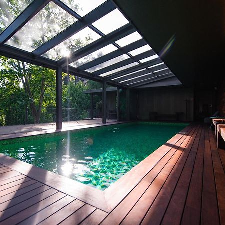 Quinta Dos Carqueijais Resort & Wellness Герес Стая снимка