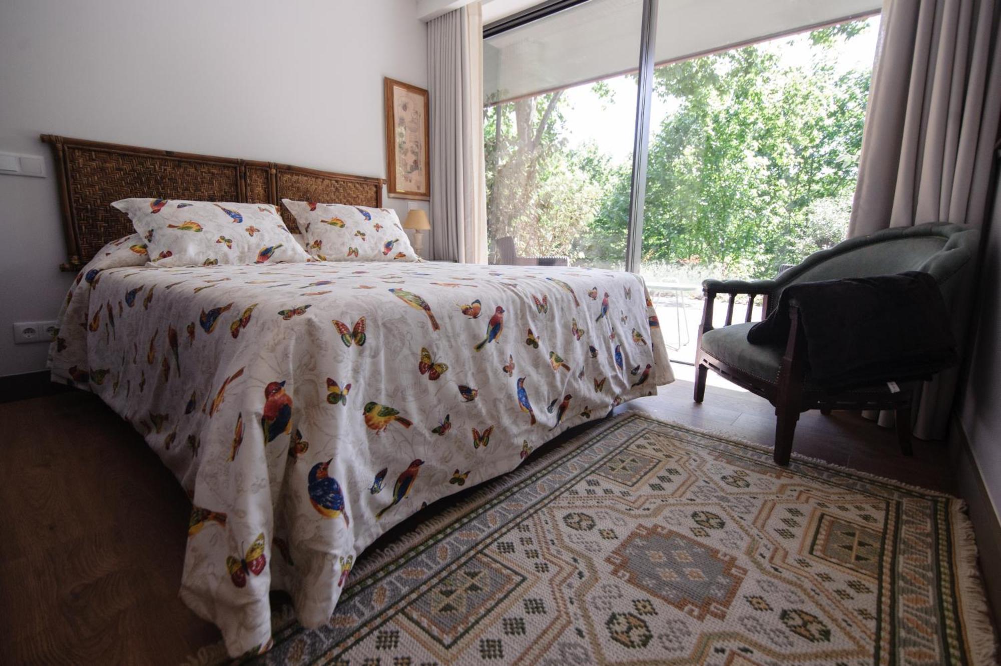 Quinta Dos Carqueijais Resort & Wellness Герес Екстериор снимка