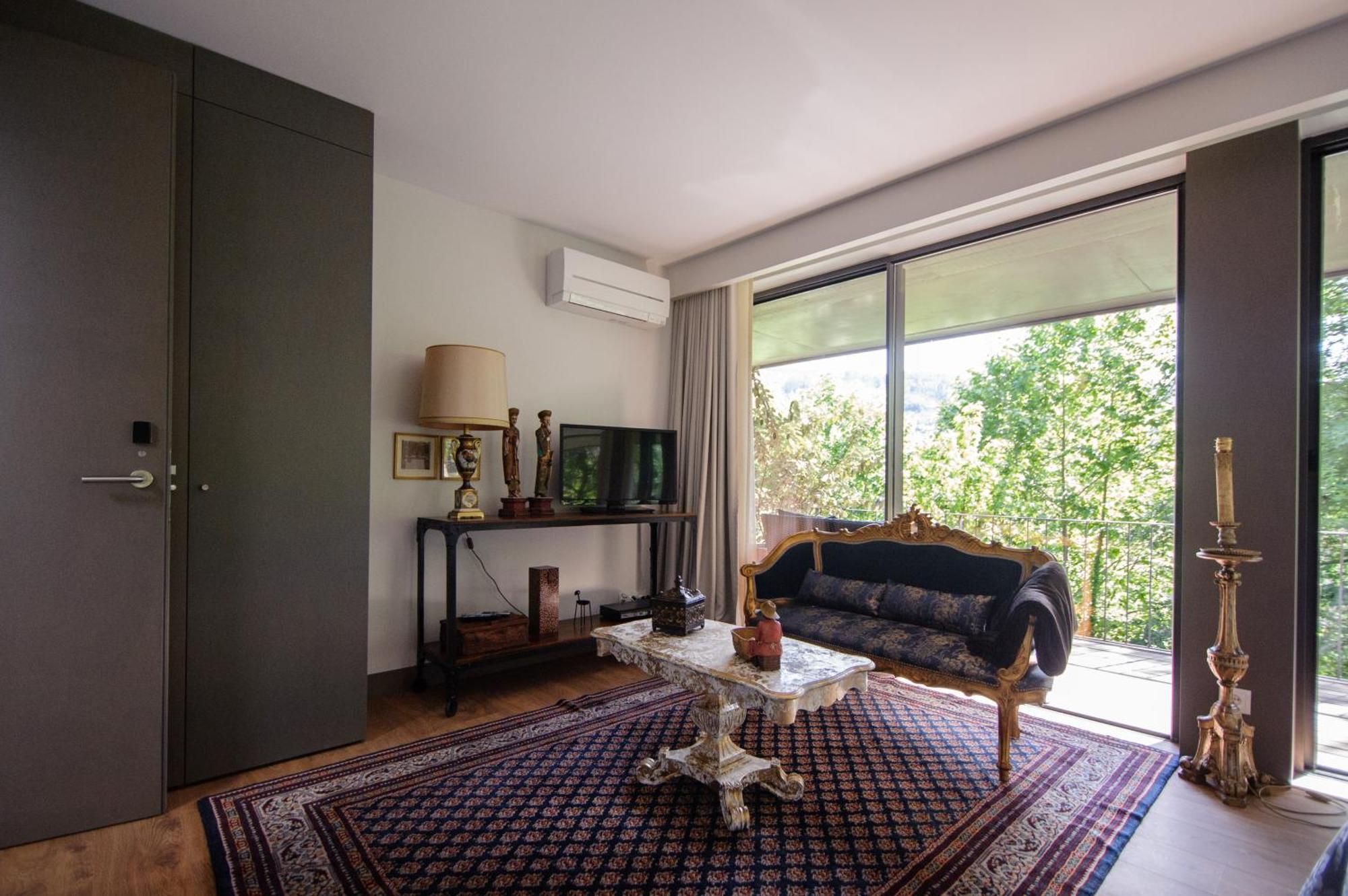 Quinta Dos Carqueijais Resort & Wellness Герес Стая снимка