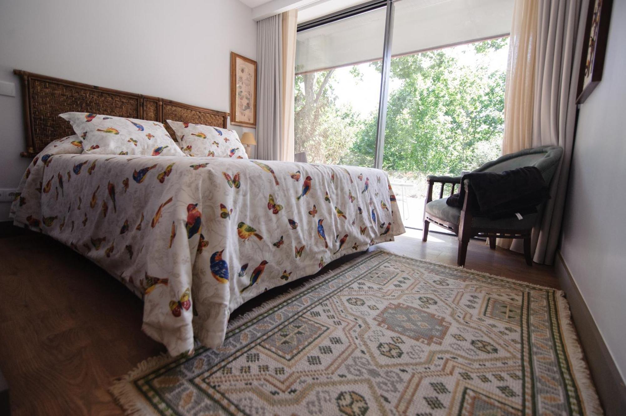 Quinta Dos Carqueijais Resort & Wellness Герес Стая снимка