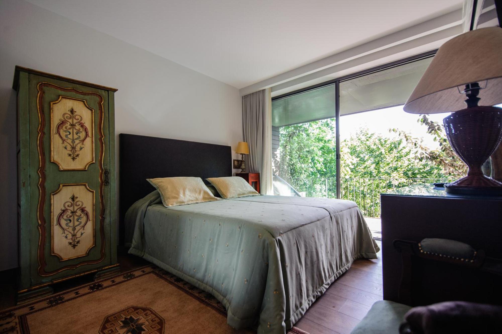 Quinta Dos Carqueijais Resort & Wellness Герес Стая снимка