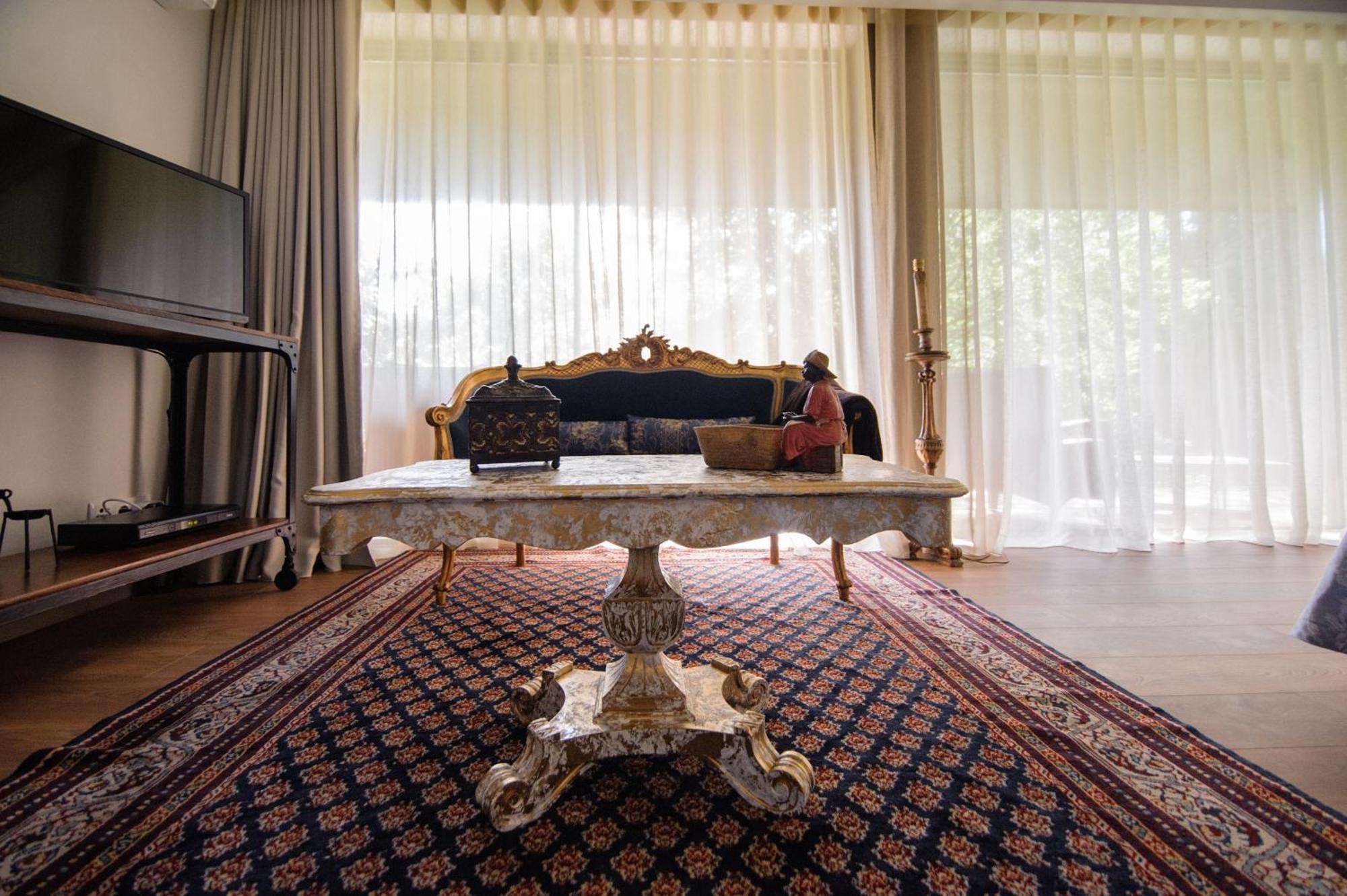 Quinta Dos Carqueijais Resort & Wellness Герес Стая снимка