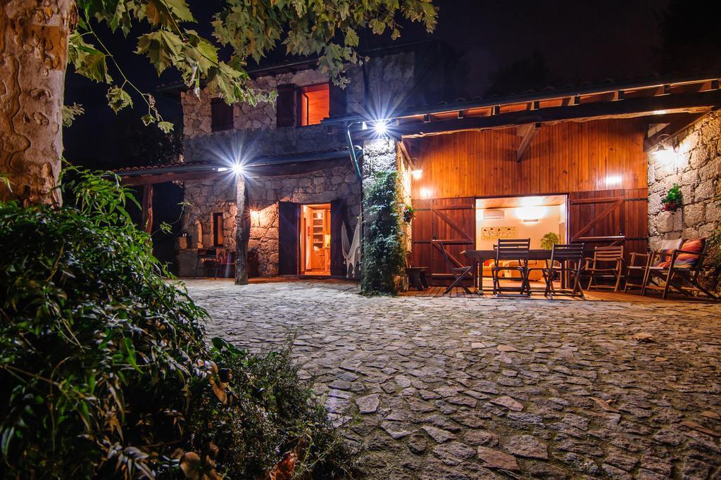Quinta Dos Carqueijais Resort & Wellness Герес Екстериор снимка