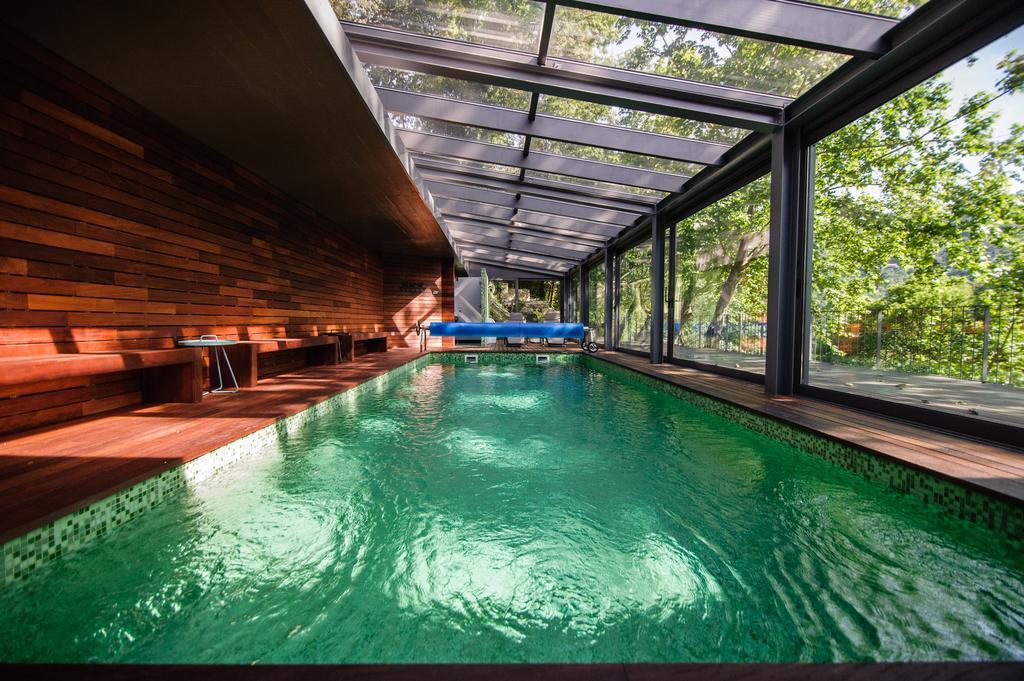 Quinta Dos Carqueijais Resort & Wellness Герес Екстериор снимка