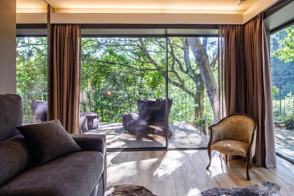 Quinta Dos Carqueijais Resort & Wellness Герес Екстериор снимка