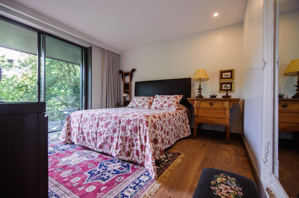Quinta Dos Carqueijais Resort & Wellness Герес Екстериор снимка